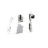 Wagner OEX1171 Disc Brake Pad Set OEX Ceramic Brake Pad