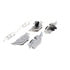 Wagner OEX1171 Disc Brake Pad Set OEX Ceramic Brake Pad