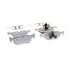 Wagner OEX1171 Disc Brake Pad Set OEX Ceramic Brake Pad