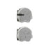 Wagner OEX1202 Disc Brake Pad Set Premium Ceramic Disc Pad