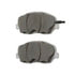 Wagner OEX1202 Disc Brake Pad Set Premium Ceramic Disc Pad