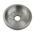 083-2245 by BECK ARNLEY - PREMIUM BRAKE DRUM