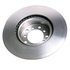 Beck Arnley 083-2254 Disc Brake Rotor Premium Brake Disc