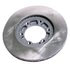 Beck Arnley 083-2262 Disc Brake Rotor PREMIUM BRAKE DISC