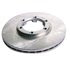 Beck Arnley 083-2262 Disc Brake Rotor PREMIUM BRAKE DISC