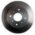 083-2268 by BECK ARNLEY - PREMIUM BRAKE DISC