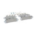 Wagner OEX1324 Disc Brake Pad Set Premium Ceramic Disc Pad