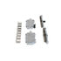 Wagner OEX1326 Disc Brake Pad Set Premium Ceramic Disc Pad