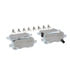Wagner OEX1326 Disc Brake Pad Set Premium Ceramic Disc Pad