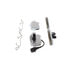 Wagner OEX1375 Disc Brake Pad Set OEX Ceramic Brake Pad