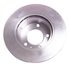 Beck Arnley 083-2303 Disc Brake Rotor PREMIUM BRAKE DISC