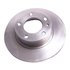 Beck Arnley 083-2303 Disc Brake Rotor PREMIUM BRAKE DISC