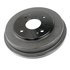 083-2315 by BECK ARNLEY - PREMIUM BRAKE DRUM