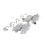 Wagner OEX1413 Disc Brake Pad Set OEX Ceramic Brake Pad