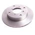 Beck Arnley 083-2354 Disc Brake Rotor PREMIUM BRAKE DISC