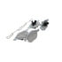 Wagner OEX1563 Disc Brake Pad Set Premium Ceramic Disc Pad