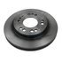 083-2388 by BECK ARNLEY - PREMIUM BRAKE DISC