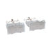 Wagner OEX1663 Disc Brake Pad Set Premium Ceramic Disc Pad