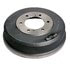 083-2460 by BECK ARNLEY - PREMIUM BRAKE DRUM