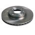 Beck Arnley 083-2427 Disc Brake Rotor PREMIUM BRAKE DISC