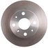 083-2429 by BECK ARNLEY - PREMIUM BRAKE DISC