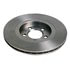 083-2437 by BECK ARNLEY - PREMIUM BRAKE DISC