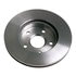 Beck Arnley 083-2475 Disc Brake Rotor PREMIUM BRAKE DISC