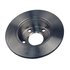 083-2477 by BECK ARNLEY - PREMIUM BRAKE DISC