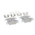 Wagner OEX1846 Disc Brake Pad Set Premium Ceramic Disc Pad