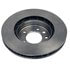 083-3189 by BECK ARNLEY - PREMIUM BRAKE DISC