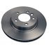 083-3190 by BECK ARNLEY - PREMIUM BRAKE DISC