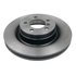 083-3192 by BECK ARNLEY - PREMIUM BRAKE DISC