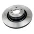 083-3193 by BECK ARNLEY - PREMIUM BRAKE DISC