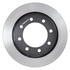 Wagner DSX126468E Disc Brake Rotor Wagner Brake SevereDuty DSX126468E Disc Brake Rotor