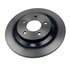 083-3197 by BECK ARNLEY - PREMIUM BRAKE DISC