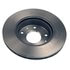 Beck Arnley 083-3198 PREMIUM BRAKE DISC