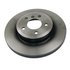 083-3200 by BECK ARNLEY - PREMIUM BRAKE DISC