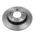 083-3202 by BECK ARNLEY - PREMIUM BRAKE DISC