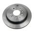 083-3214 by BECK ARNLEY - PREMIUM BRAKE DISC