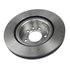 083-3217 by BECK ARNLEY - PREMIUM BRAKE DISC