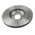 083-3221 by BECK ARNLEY - PREMIUM BRAKE DISC