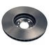 083-3223 by BECK ARNLEY - PREMIUM BRAKE DISC