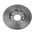 083-3225 by BECK ARNLEY - PREMIUM BRAKE DISC