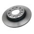 083-3225 by BECK ARNLEY - PREMIUM BRAKE DISC