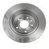 083-3230 by BECK ARNLEY - PREMIUM BRAKE DISC