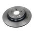 083-3237 by BECK ARNLEY - PREMIUM BRAKE DISC