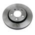 083-3239 by BECK ARNLEY - PREMIUM BRAKE DISC