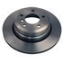 083-3241 by BECK ARNLEY - PREMIUM BRAKE DISC