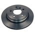 083-3249 by BECK ARNLEY - PREMIUM BRAKE DISC