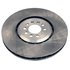 083-3253 by BECK ARNLEY - PREMIUM BRAKE DISC